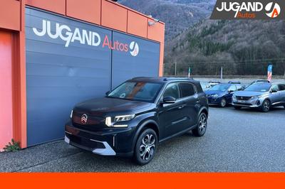 Citroën C3 Aircross 1.2 Turbo 100 Plus 5p