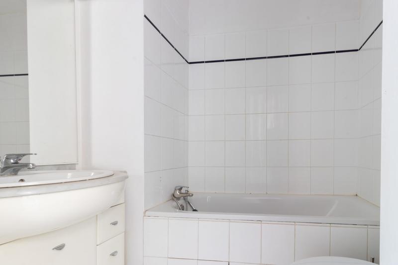 Appartement - 25 m² - 1 pièce