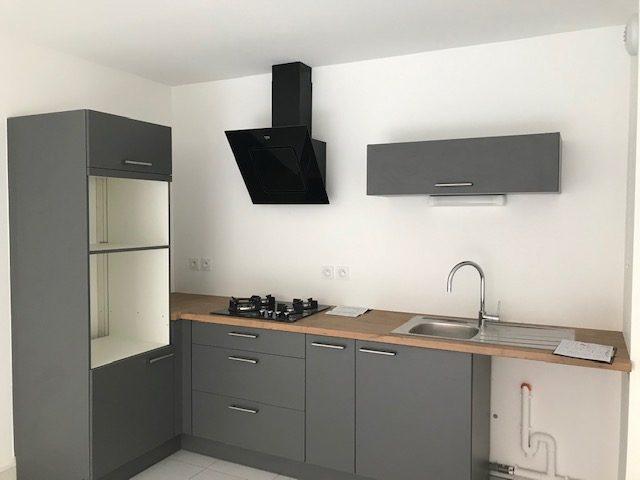 Appartement - 77 m² - 3 pièces