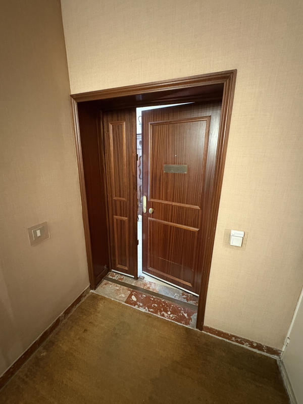 Appartement - 140 m² - 4 pièces