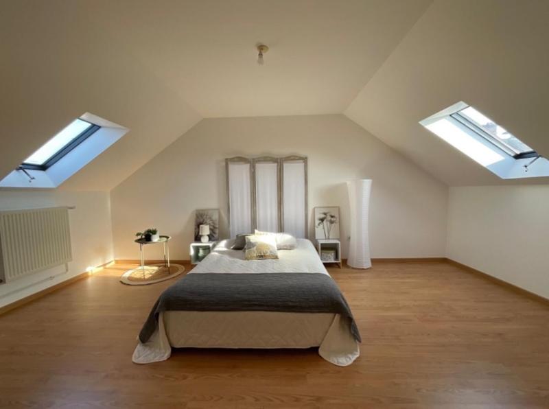 Appartement - 81 m² - 3 pièces