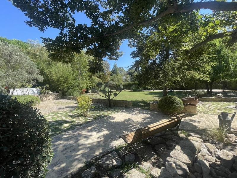 Maison - 171 m² - 8 pièces