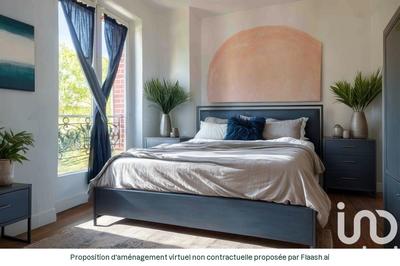 Maison - 187 m² - 8 pièces