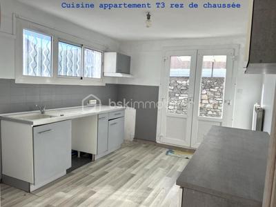 Villa - 127 m² - 6 pièces
