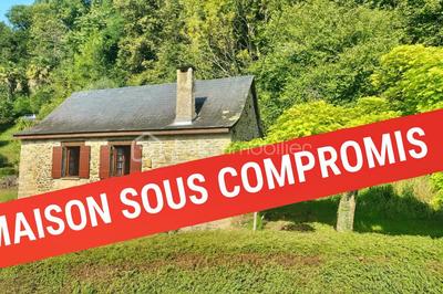 Maison - 27 m² - 1 pièce