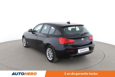 Bmw Série 1 116d Lounge 5p 116 ch