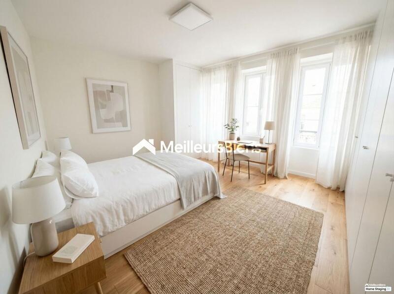 Maison - 97 m² - 4 pièces