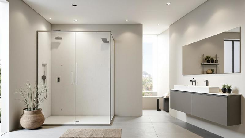 Appartement - 41 à 96 m² - 2 à 5 pièces