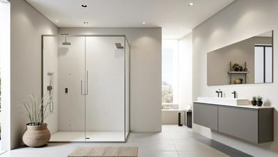 Appartement - 41 à 96 m² - 2 à 5 pièces