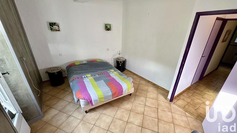 Maison de ville - 91 m² - 4 pièces