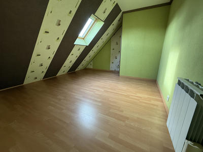 Maison - 88 m² - 5 pièces