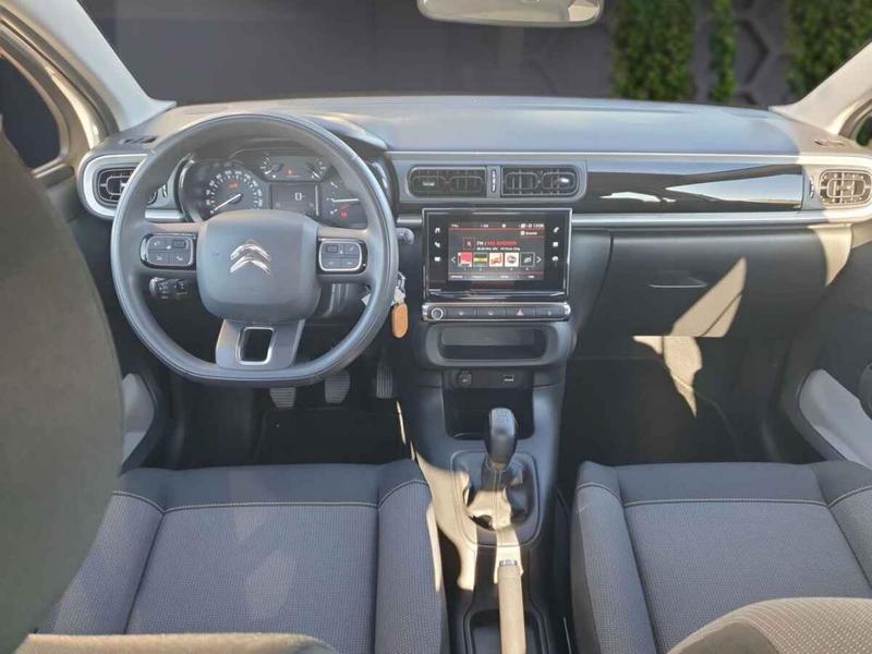 Citroën C3 1.2 PureTech 83 cv s&amp;S Feel Business