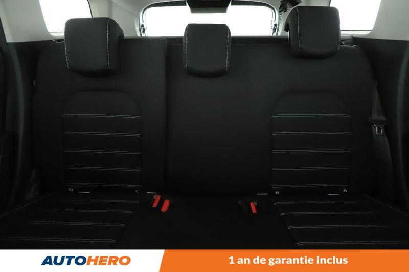 Dacia Duster II 1.3 TCe Prestige 4x2 130 ch