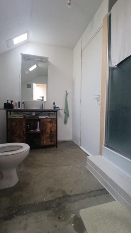 Maison - 62 m² - 3 pièces