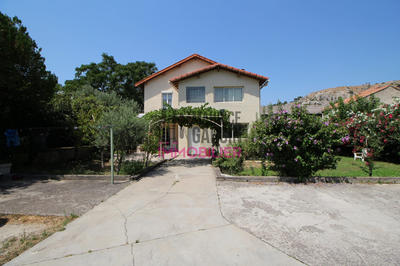 Maison - 151 m² - 6 pièces