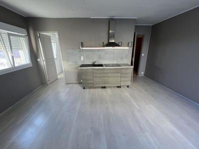 Appartement - 33 m² - 1 pièce