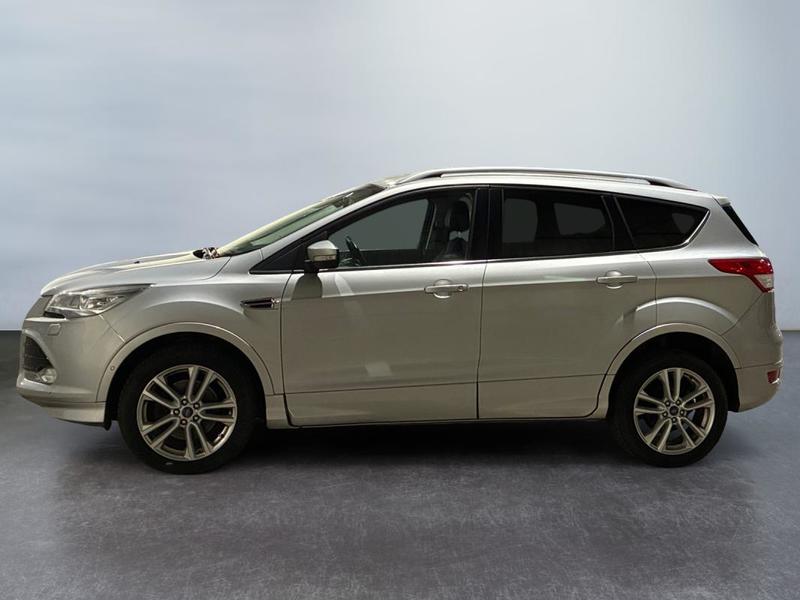 Ford Kuga 2.0 TDCi 163 Fap 4x4 Sport Platinium Powershift a
