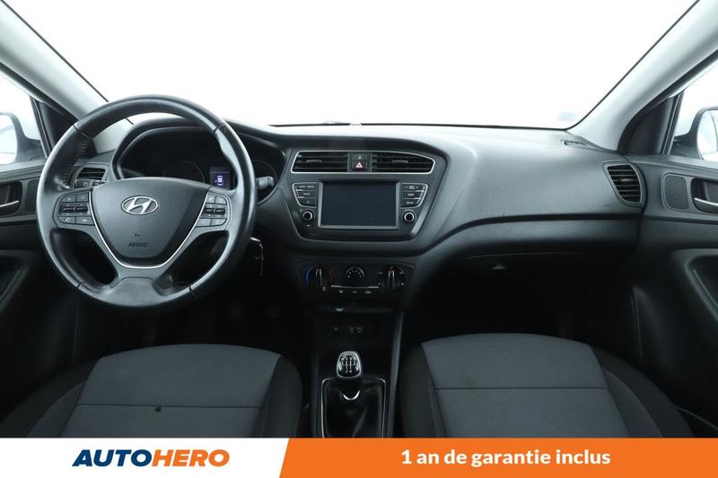 Hyundai i20 1.0 t-GDi Intuitive 100 ch