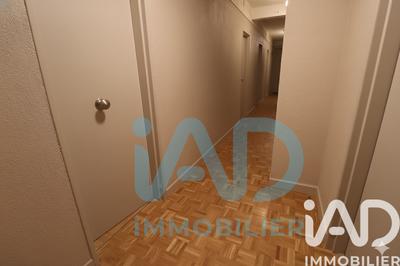 Studio - 9 m² - 1 pièce