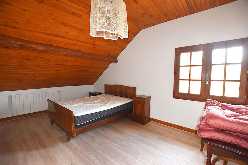 Maison - 172 m² - 5 pièces