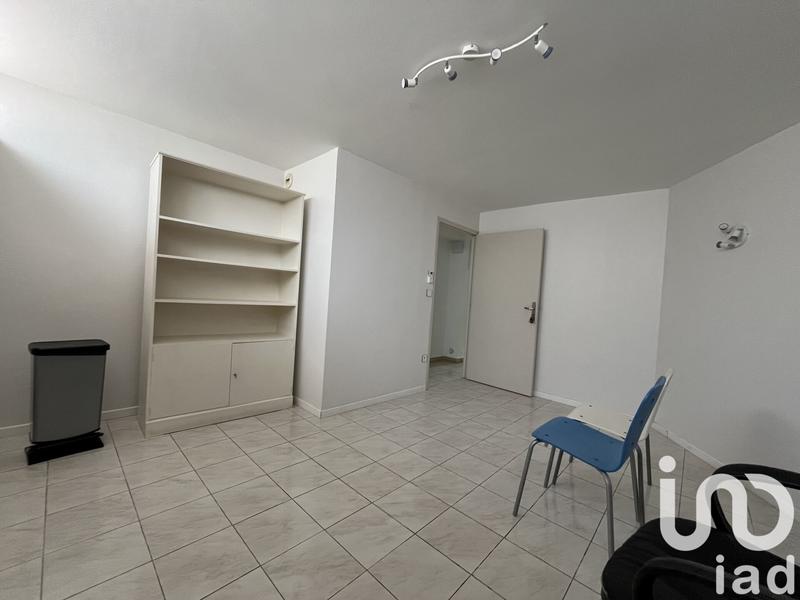 Appartement - 90 m² - 4 pièces