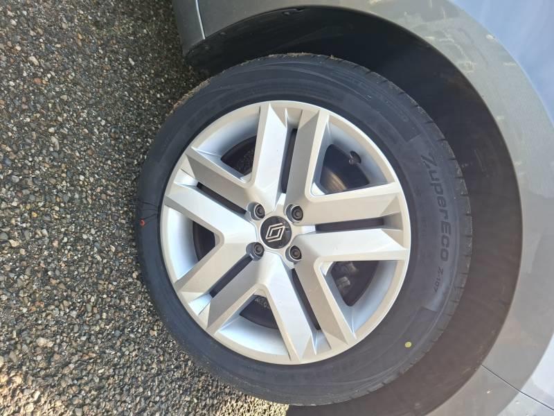 Renault Clio Blue dCi 100 ch Gsr2 Evolution