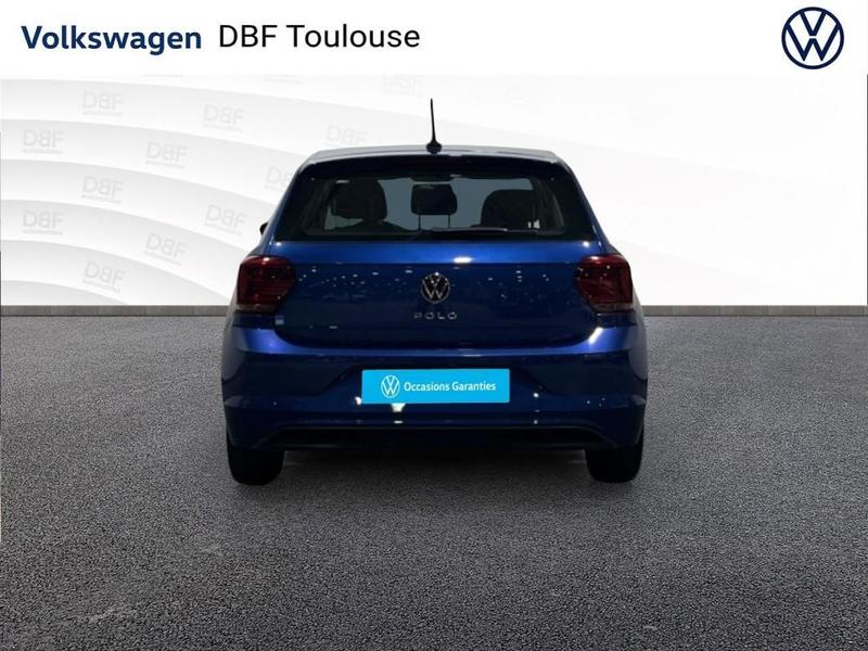 Volkswagen Polo Business 1.0 Tsi 95 s&amp;S Bvm5 Lounge