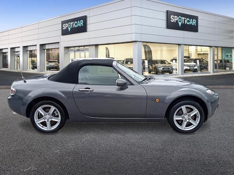 Mazda Mx-5 III 1.8 Elégance Cuir