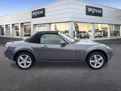 Mazda Mx-5 III 1.8 Elégance Cuir