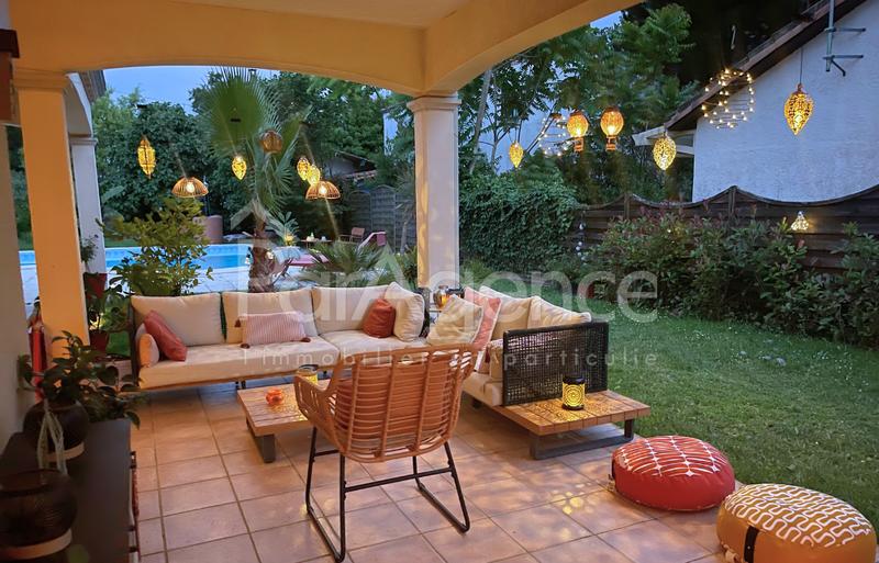 Maison - 146 m² - 5 pièces