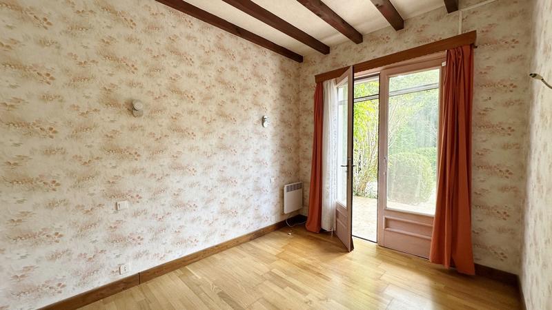 Maison - 174 m² - 7 pièces