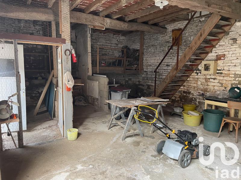 Maison de village - 197 m² - 6 pièces