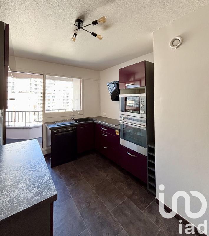 Appartement - 68 m² - 3 pièces