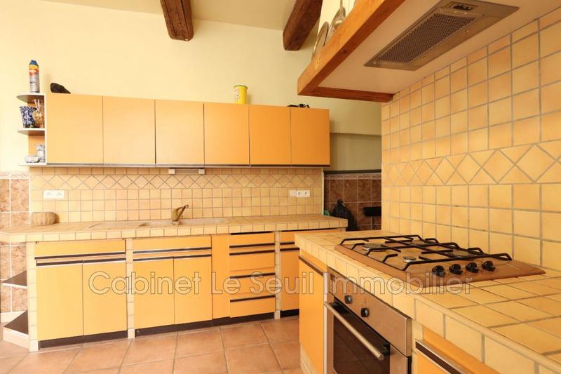 Maison de ville - 205 m² - 10 pièces