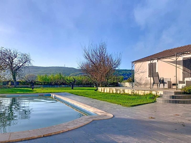 Villa - 110 m² - 4 pièces