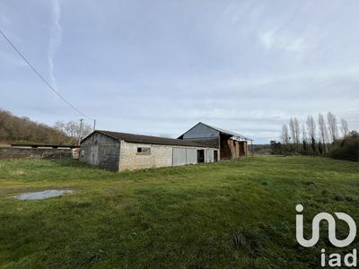 Terrain agricole - 4 190 m²