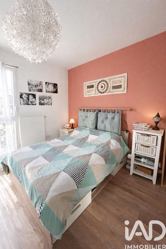 Appartement - 75 m² - 3 pièces