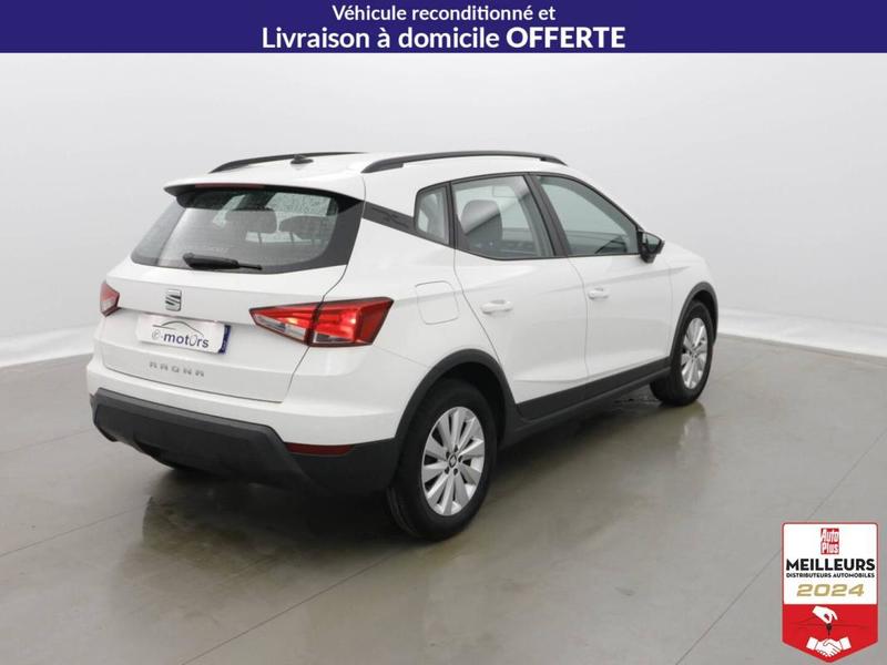 Seat Arona 1.0 EcoTSI 110 Style