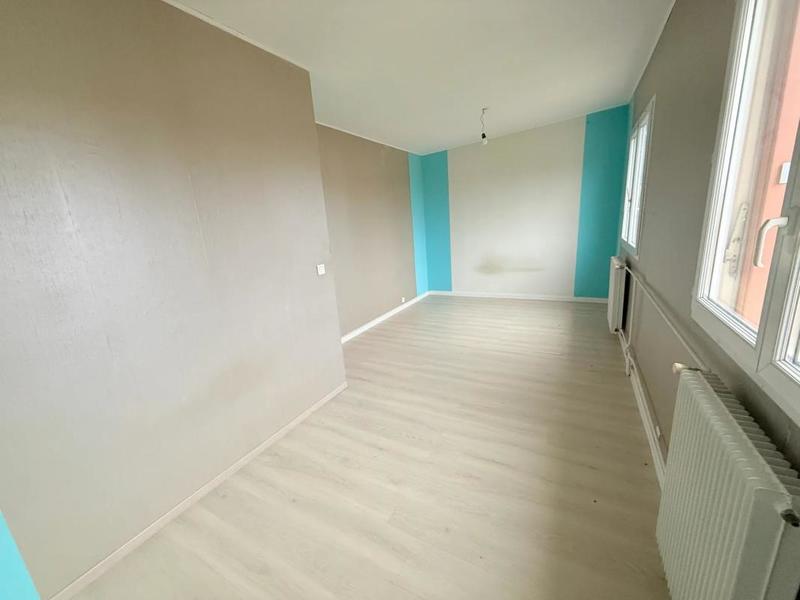 Appartement - 73 m² - 4 pièces