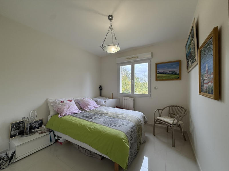 Maison - 200 m² - 6 pièces