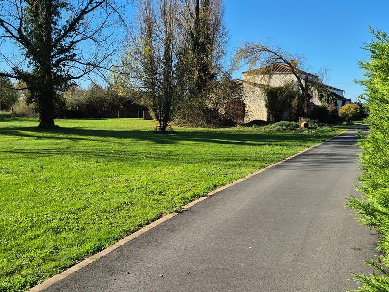 Maison de campagne - 245 m² - 6 pièces