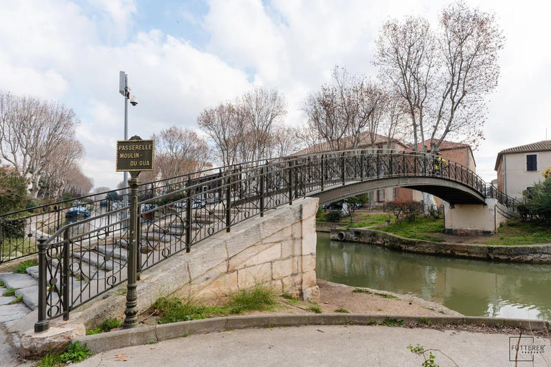 Appartement - 41 m² - 2 pièces