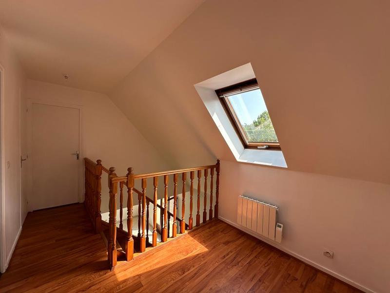 Maison - 138 m² - 6 pièces