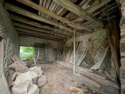 Maison en pierre - 170 m² - 5 pièces