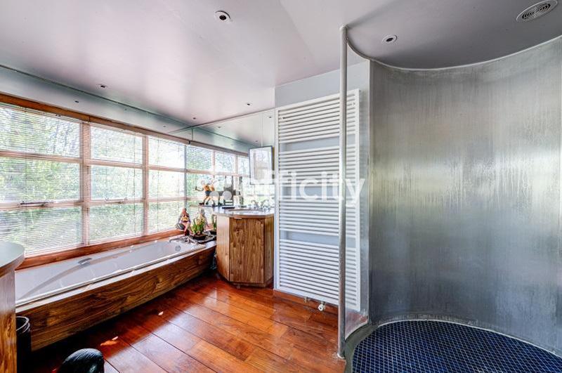 Maison - 170 m² - 6 pièces