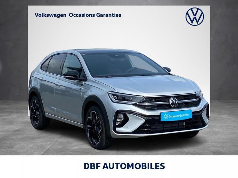 Volkswagen Taigo 1.0 Tsi 115 Ch Dsg7 R Line