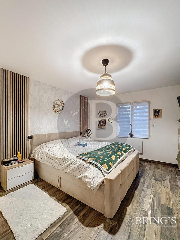 Maison ancienne - 274 m² - 10 pièces