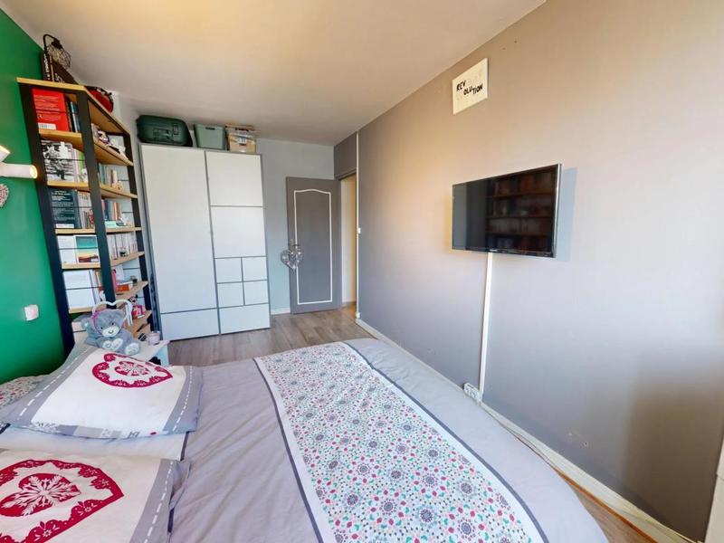 Appartement - 69 m² - 4 pièces