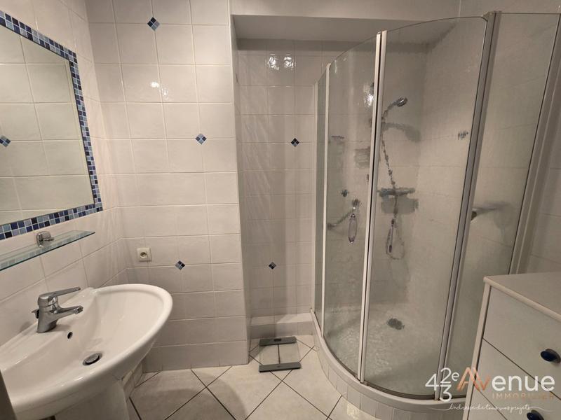 Appartement - 118 m² - 4 pièces