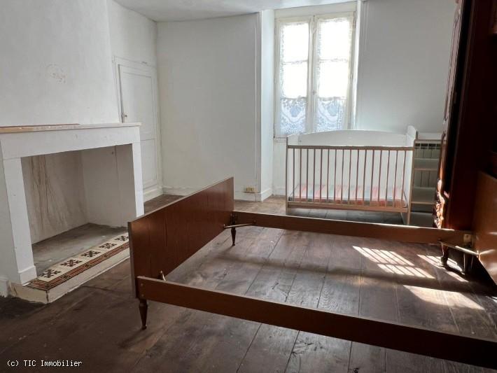 Maison de ville - 154 m² - 6 pièces